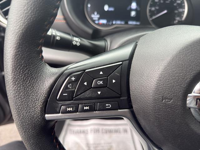 2020 Nissan Kicks SR Xtronic CVT