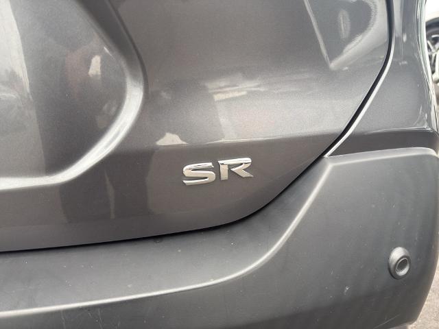 2020 Nissan Kicks SR Xtronic CVT
