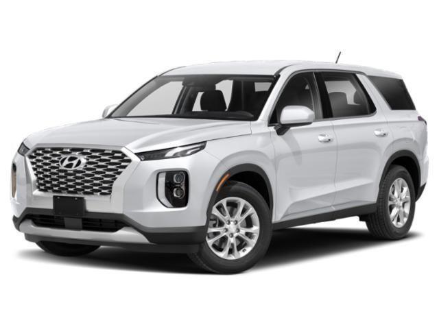 2022 Hyundai Palisade SE