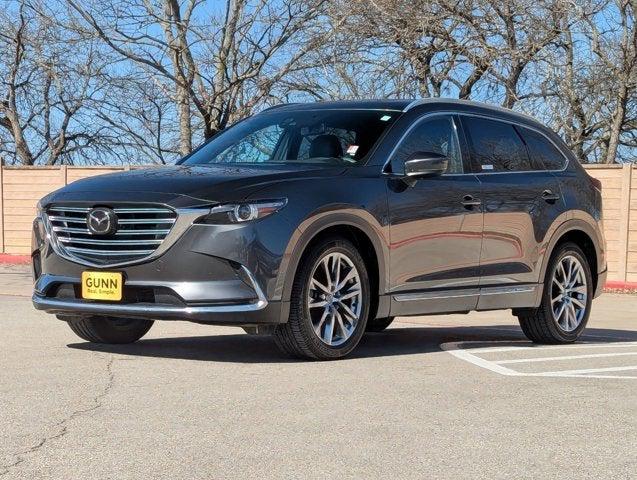 2016 Mazda CX-9 Grand Touring