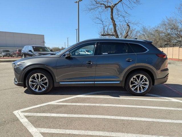 2016 Mazda CX-9 Grand Touring