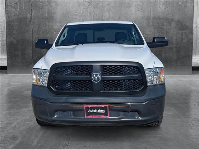 2015 RAM 1500 Tradesman