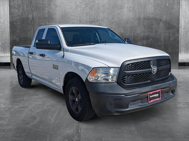 2015 RAM 1500 Tradesman