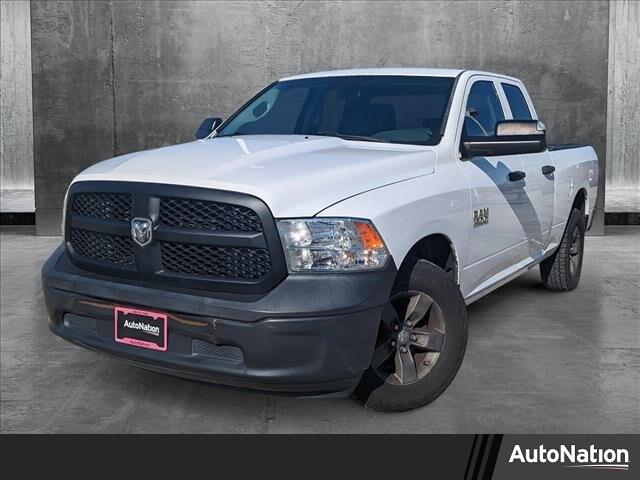 2015 RAM 1500 Tradesman