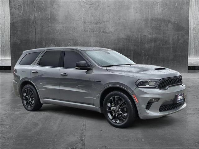 2022 Dodge Durango R/T AWD