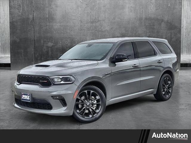 2022 Dodge Durango R/T AWD