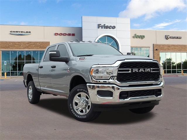 2024 RAM Ram 2500 RAM 2500 TRADESMAN CREW CAB 4X4 64 BOX