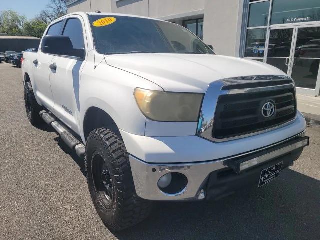 2010 Toyota Tundra Grade 4.6L V8