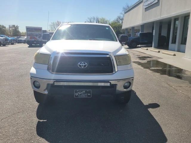 2010 Toyota Tundra Grade 4.6L V8