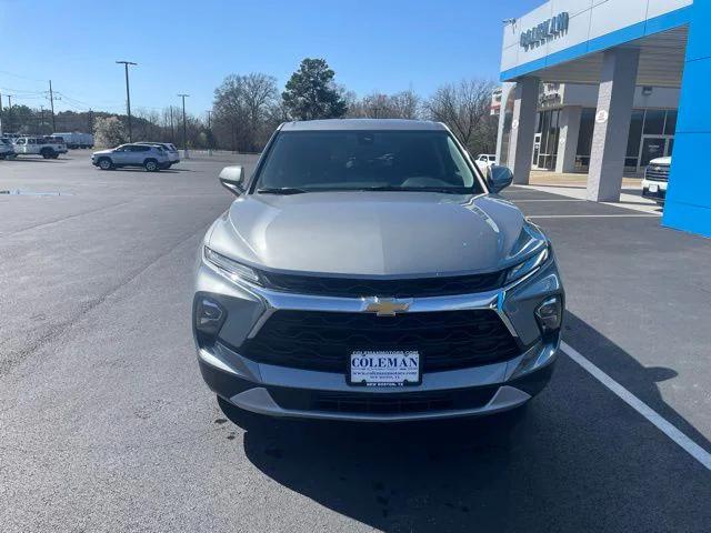 2023 Chevrolet Blazer FWD 2LT