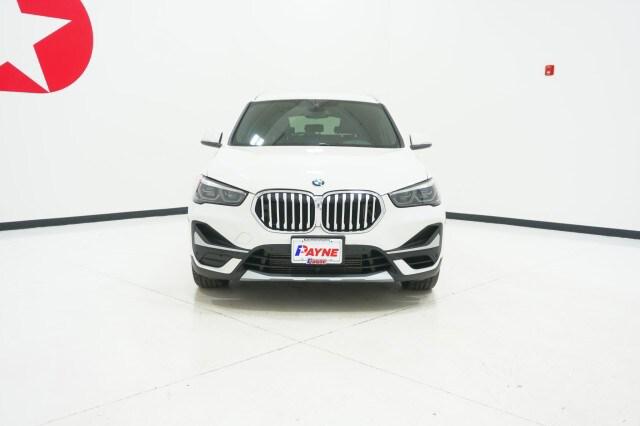 2021 BMW X1 sDrive28i