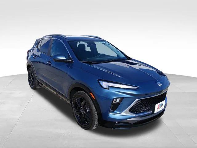 2024 Buick Encore GX Sport Touring FWD