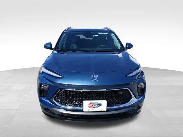 2024 Buick Encore GX Sport Touring FWD