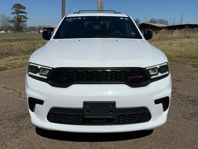2023 Dodge Durango GT Premium AWD