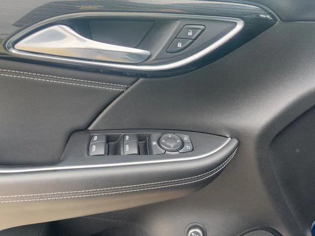 2022 Buick Envision FWD Preferred