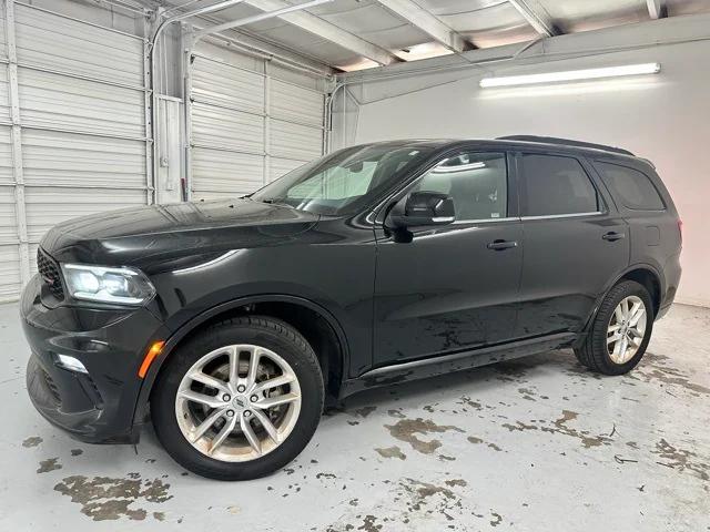 2023 Dodge Durango GT Plus AWD