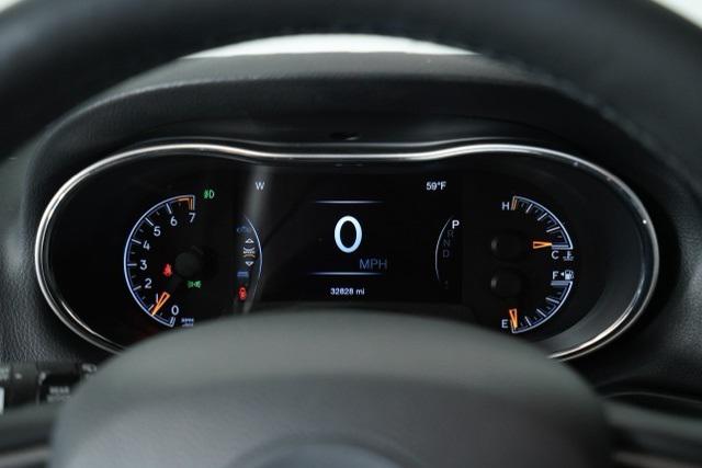 2022 Jeep Grand Cherokee WK Laredo X 4x4