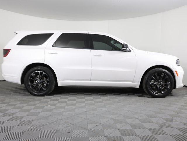 2021 Dodge Durango GT Plus RWD