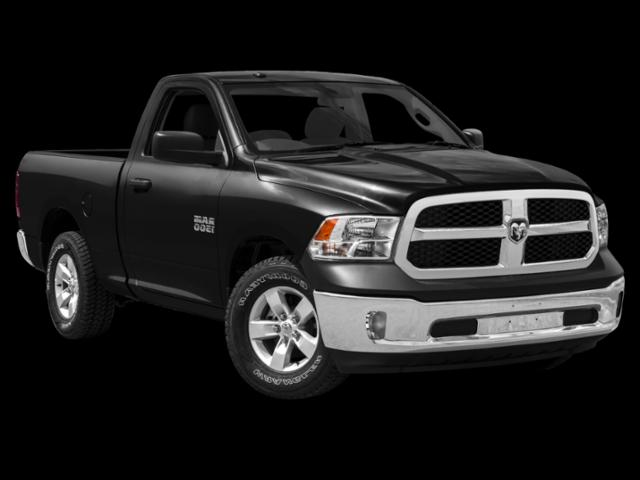 2015 RAM 1500 Tradesman