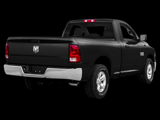 2015 RAM 1500 Tradesman