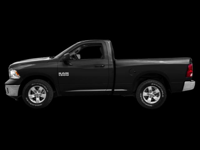 2015 RAM 1500 Tradesman