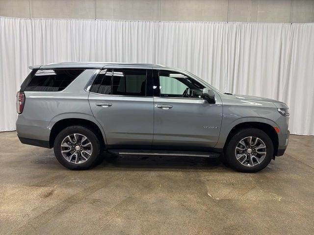 2024 Chevrolet Tahoe 4WD LT