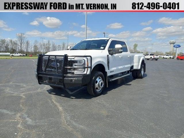 2023 Ford F-350 LARIAT