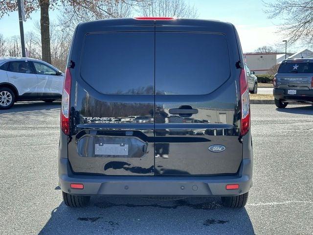 2018 Ford Transit Connect XL