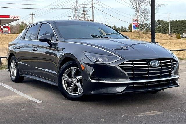 2020 Hyundai Sonata SE