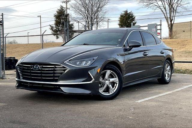 2020 Hyundai Sonata SE