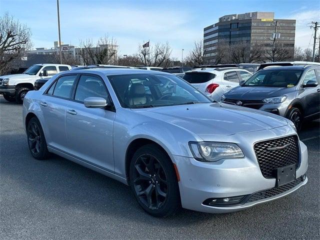2023 Chrysler 300 300S