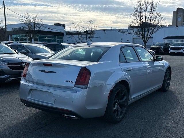 2023 Chrysler 300 300S
