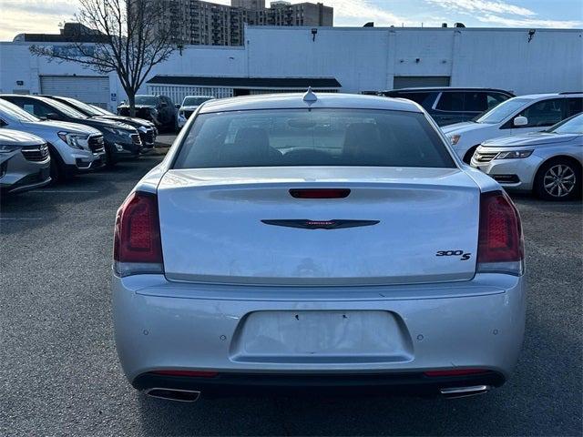 2023 Chrysler 300 300S