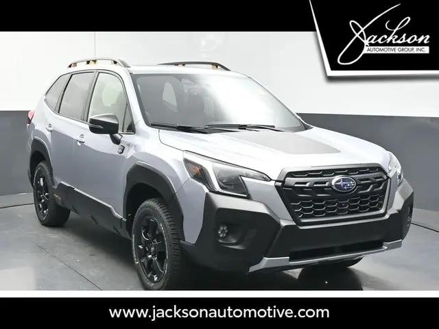 2025 Subaru Forester Wilderness for sale in Macon, GA