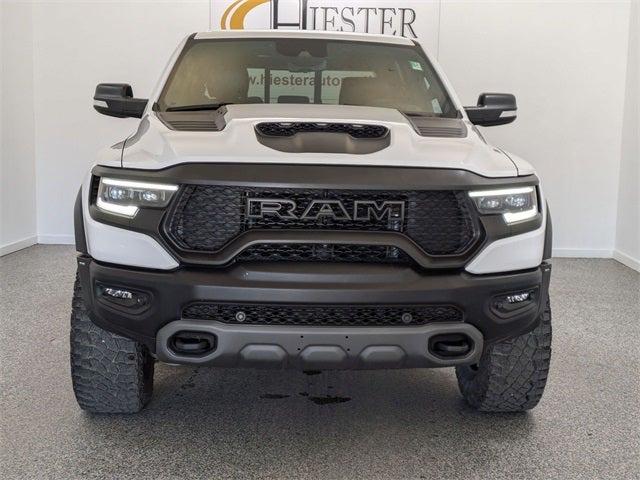 2022 RAM 1500 TRX Crew Cab 4x4 57 Box