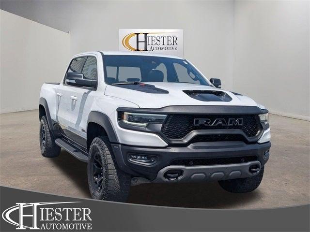 2022 RAM 1500 TRX Crew Cab 4x4 57 Box