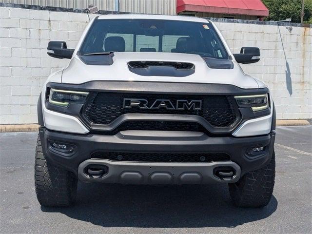 2022 RAM 1500 TRX Crew Cab 4x4 57 Box