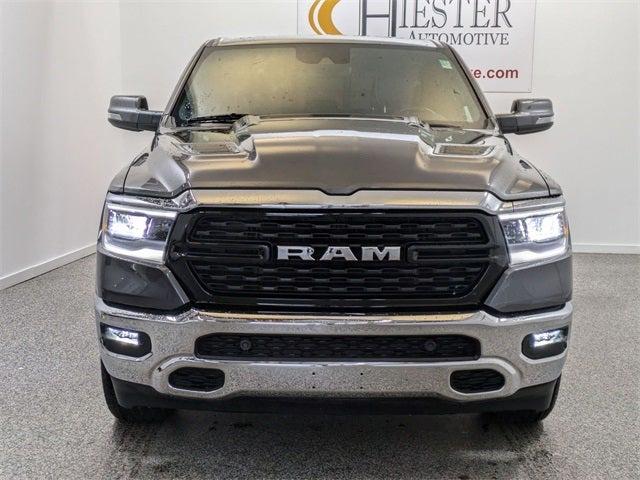 2023 RAM 1500 Laramie Crew Cab 4x4 57 Box