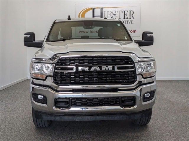 2024 RAM 2500 Big Horn Crew Cab 4x4 64 Box
