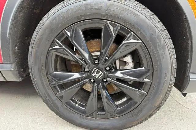 2023 Honda CR-V Hybrid Sport Touring