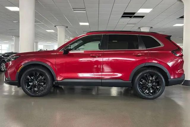 2023 Honda CR-V Hybrid Sport Touring