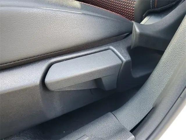 2025 Nissan Kicks SR Intelligent AWD