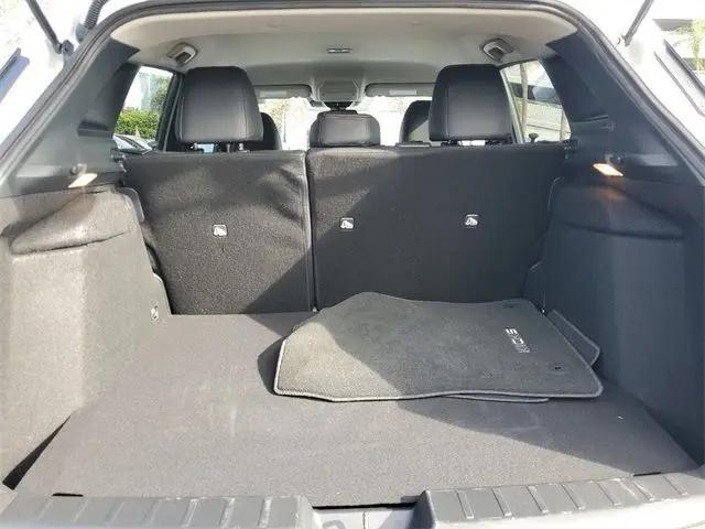 2025 Nissan Kicks SR Intelligent AWD