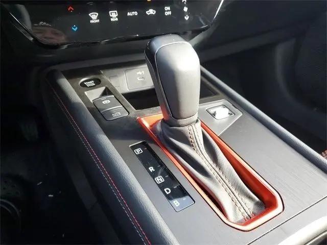2025 Nissan Kicks SR Intelligent AWD