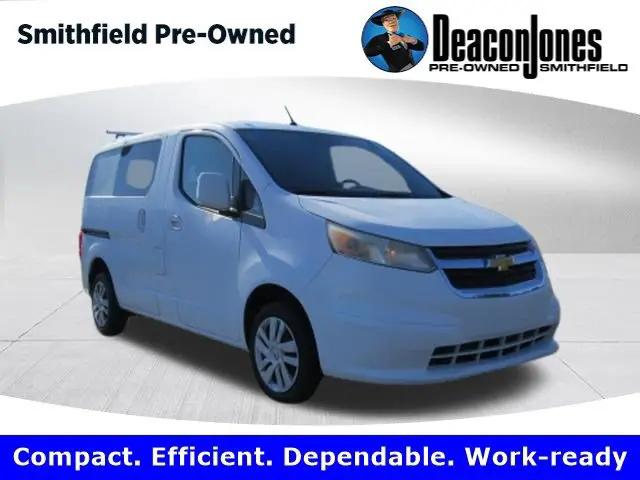 2016 Chevrolet City Express 1LT for sale in Selma, NC