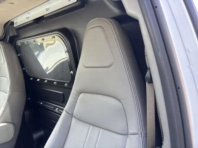 2025 Chevrolet Express Cargo Van RWD 2500 Regular Wheelbase WT