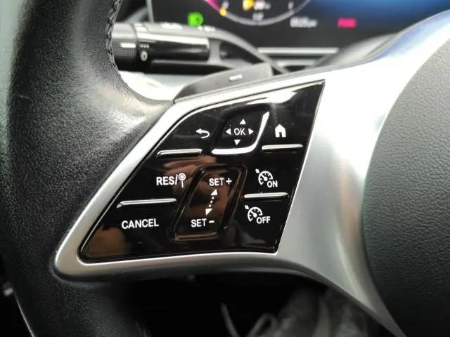 2022 Mercedes-Benz C-CLASS C 300 Sedan