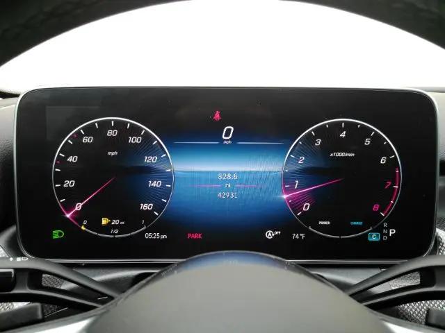 2022 Mercedes-Benz C-CLASS C 300 Sedan