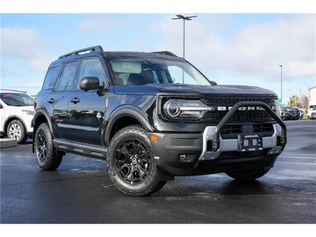 2025 Ford Bronco Sport Outer Banks for sale in Woodland, CA