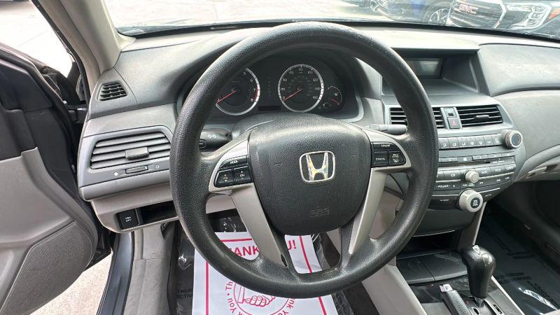 2008 Honda Accord 2.4 LX